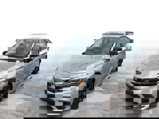 Used 2024 Honda Civic Sport image 1