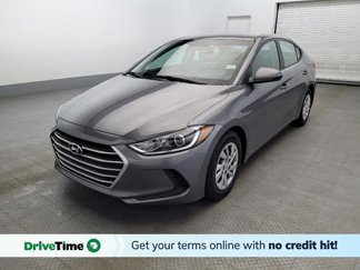 Used 2018 Hyundai Elantra SE image 1