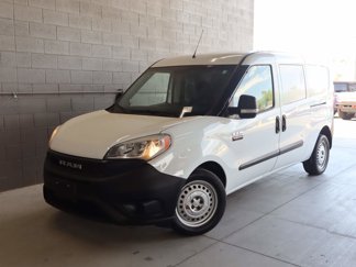Used 2021 RAM ProMaster City Tradesman image 1