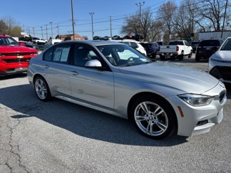 Used 2018 BMW 330i xDrive Sedan image 1