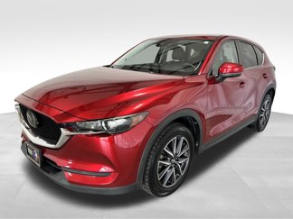 Used 2018 MAZDA CX-5 Touring w/ Preferred Equipment Package image 1
