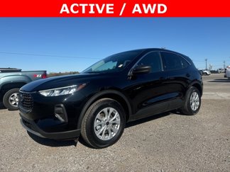 Used 2024 Ford Escape Active w/ Tech Pack #1 image 1