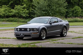 Used 2006 Ford Mustang GT Premium image 1