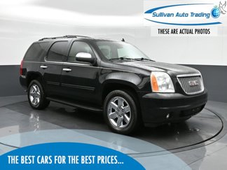 Used 2012 GMC Yukon SLT w/ SLT-2 Equipment Package image 1