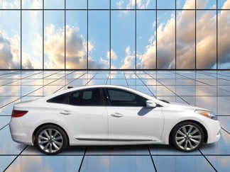Used 2014 Hyundai Azera Limited w/ Option Group 02 image 1
