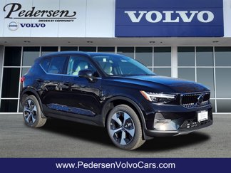 New 2025 Volvo XC40 B5 Plus w/ Protection Package Premier image 1