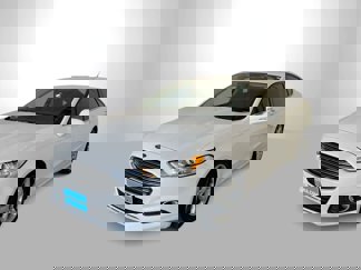 Used 2016 Ford Fusion SE image 1