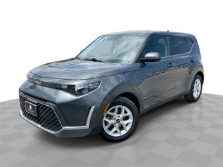 Used 2023 Kia Soul LX w/ Option Group 015 image 1