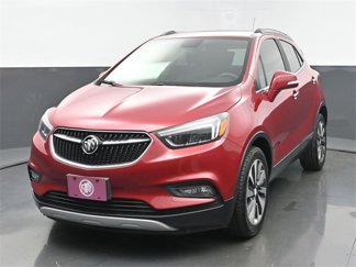 Used 2018 Buick Encore Essence image 1