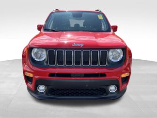 Used 2019 Jeep Renegade Latitude w/ Cold Weather Group video 2