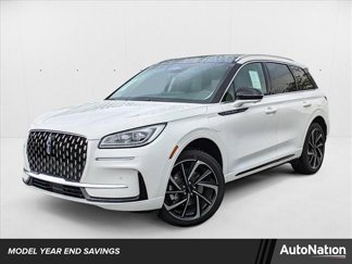 New 2024 Lincoln Corsair Grand Touring w/ Equipment Group 301A image 1