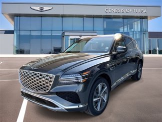 New 2025 Genesis GV80 2.5T Advanced image 1