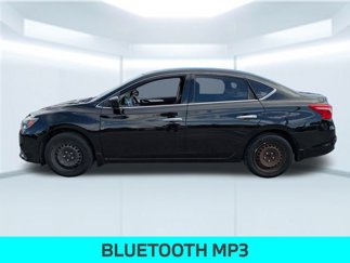 Used 2016 Nissan Sentra S video 2