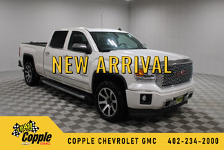 Used 2014 GMC Sierra 1500 Denali image 1