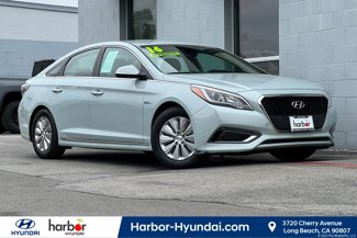 Used 2016 Hyundai Sonata SE image 1