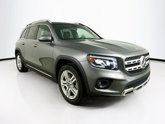Certified 2021 Mercedes-Benz GLB 250 4MATIC image 1
