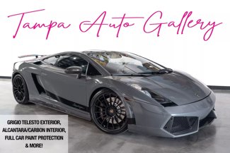 Used 2008 Lamborghini Gallardo Superleggera image 1
