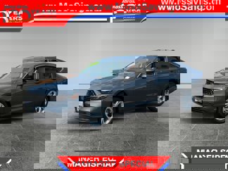 Used 2024 Honda Accord LX image 1