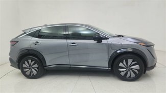 Used 2024 Nissan Ariya FWD image 1