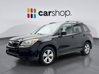 Used 2015 Subaru Forester 2.5i Premium w/ All-Weather Package image 1