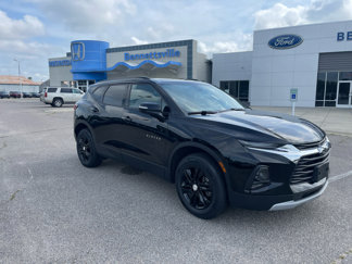 Used 2022 Chevrolet Blazer LT image 1
