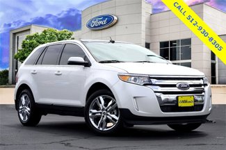 Used 2014 Ford Edge Limited w/ Equipment Group 301A image 1