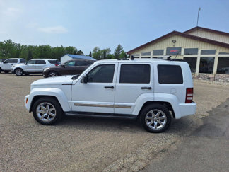 Used 2011 Jeep Liberty Limited w/ Tire & Wheel Group image 1