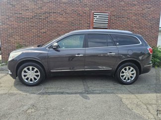 Used 2015 Buick Enclave Leather image 1