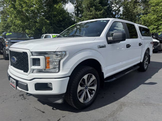 Used 2020 Ford F150 XL w/ Equipment Group 101A Mid image 1