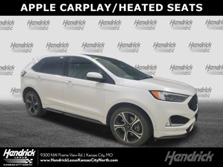 Used 2019 Ford Edge ST w/ Equipment Group 401A image 1