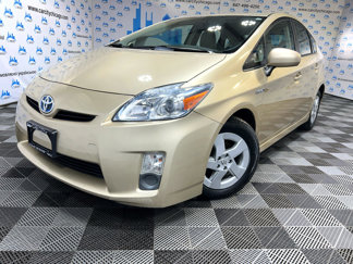 Used 2011 Toyota Prius Three image 1