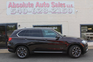 Used 2014 BMW X5 xDrive35i image 1