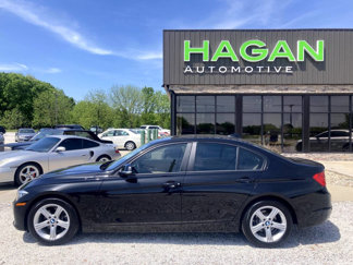 Used 2015 BMW 328i Sedan image 1
