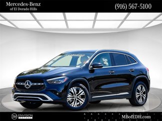 Used 2025 Mercedes-Benz GLA 250 4MATIC video 1