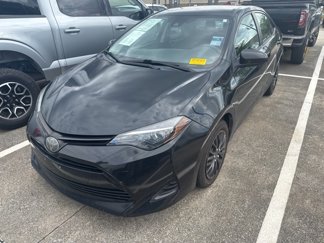 Used 2019 Toyota Corolla LE image 1