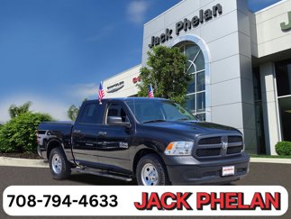 Used 2017 RAM 1500 Tradesman w/ Popular Equipment Group image 1