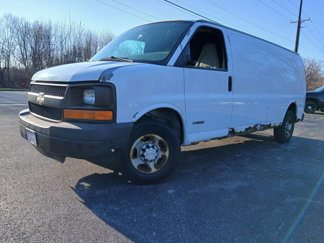 Used 2006 Chevrolet Express 2500 Extended image 1