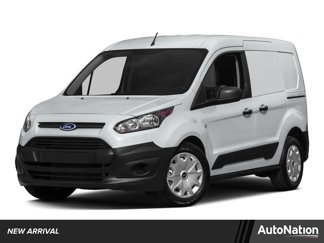Used 2015 Ford Transit Connect XLT image 1
