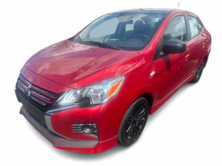 New 2024 Mitsubishi Mirage G4 image 1