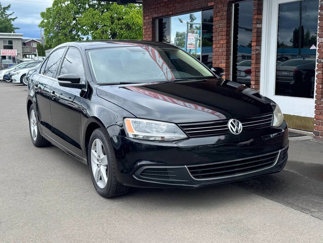 Used 2014 Volkswagen Jetta TDI image 1