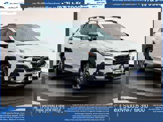 New 2025 Subaru Crosstrek 2.5i Premium image 1