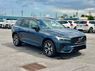 New 2025 Volvo XC60 B5 Core image 1