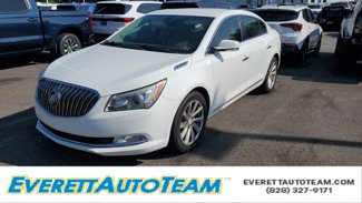 Used 2015 Buick LaCrosse Leather image 1