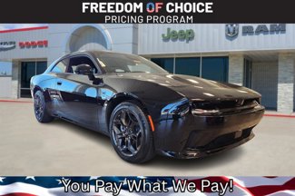 New 2025 Dodge Charger R/T w/ Quick Order Package 25M R/T image 1