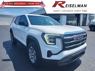 New 2026 GMC Terrain Elevation video 1