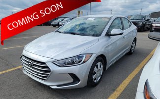 Used 2018 Hyundai Elantra SE w/ Cargo Package image 1
