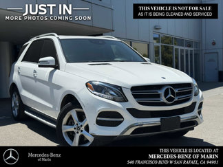 Used 2019 Mercedes-Benz GLE 400 4MATIC image 1