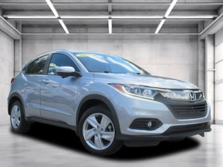 Used 2019 Honda HR-V EX image 1