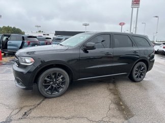 Used 2018 Dodge Durango SXT w/ Quick Order Package 2BB image 1