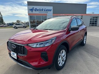New 2025 Ford Escape Active w/ Active Premium Tech Pack image 1